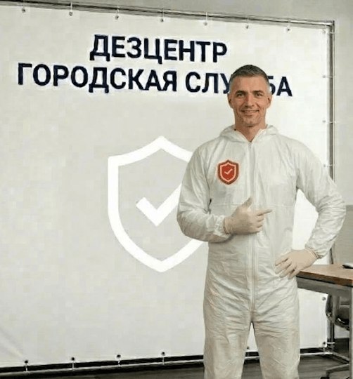 Обработка от запаха гари - АЛЕКСЕЙ КОЗЛОВ